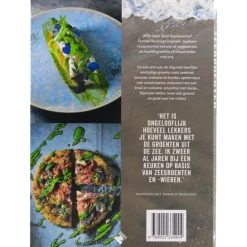 Pit&Pit Zeegroenten - koken met algen en wieren Online