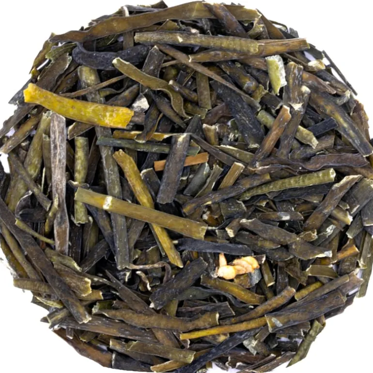 Pit&Pit Zeespaghetti vlokken bio Hot