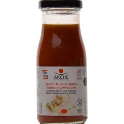 Pit&Pit Zoetzure saus bio Clearance