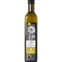 Pit&Pit Zonnebloemolie bio New