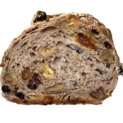 Pit&Pit Zuurdesembrood noten & rozijnen Flash Sale