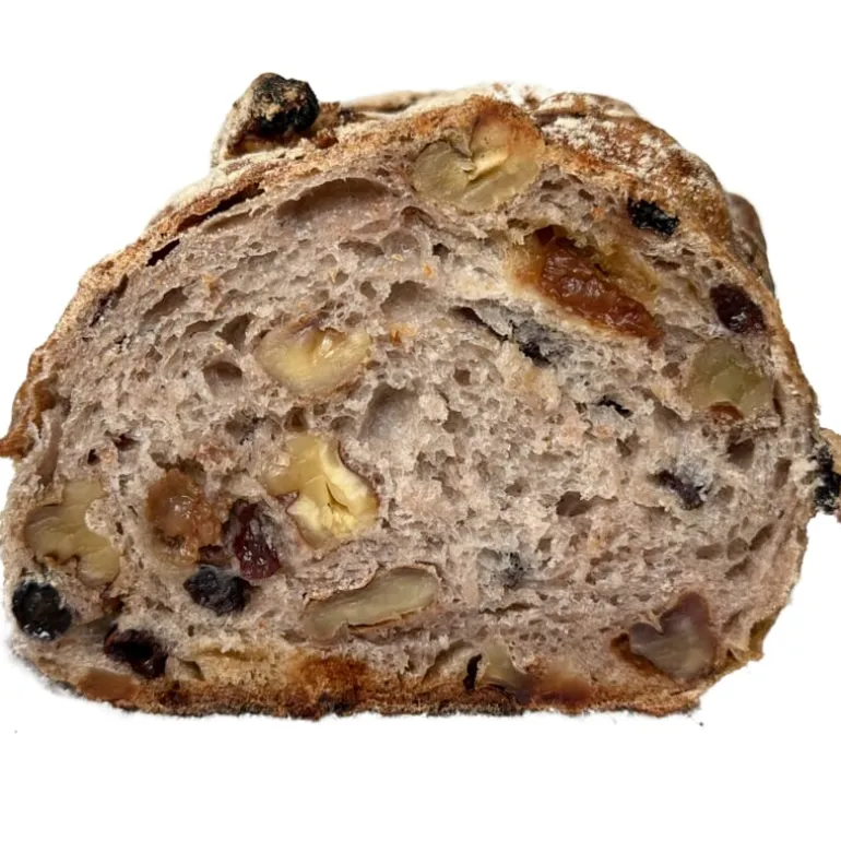 Pit&Pit Zuurdesembrood noten & rozijnen Flash Sale