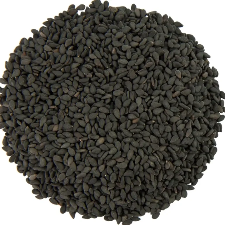 Pit&Pit Zwart sesamzaad bio Flash Sale