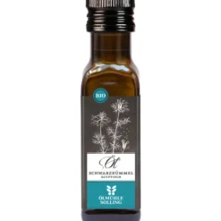 Pit&Pit Zwarte komijnolie bio Flash Sale