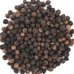 Pit&Pit Zwarte peper Sarawak Fashion