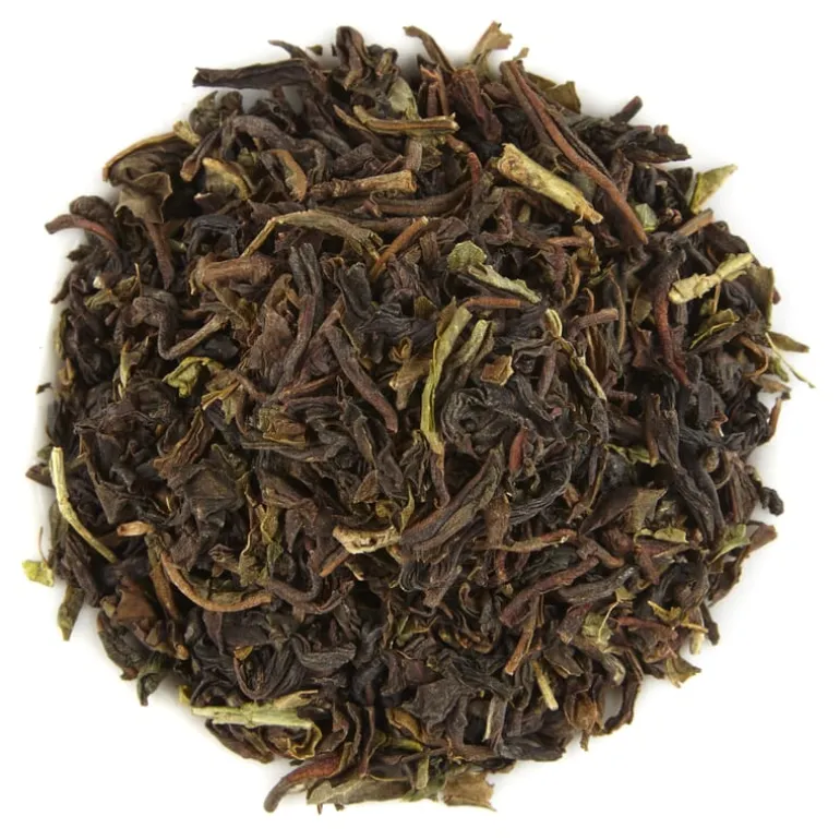 Pit&Pit Zwarte thee Nilgiri Thiashola bio Shop