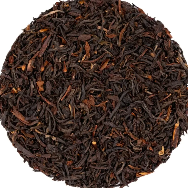 Pit&Pit Zwarte thee russian caravan bio Best Sale