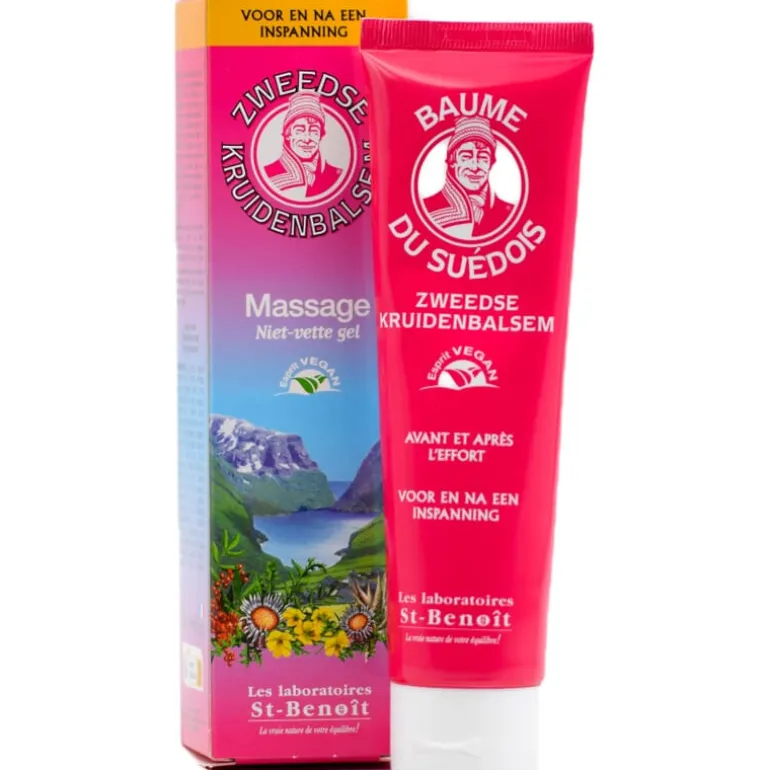 Pit&Pit Zweedse kruidenbalsem bio Cheap